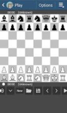 Chess - Free游戏截图1