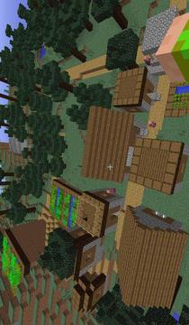 Exploration Lite new: Building craft游戲截圖2