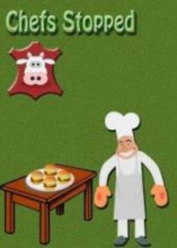 Vegan Frenzy游戲截圖2