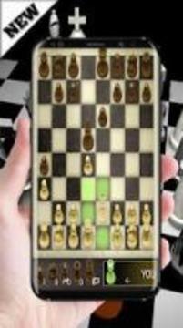 Chess Offline 2018 Free游戏截图4
