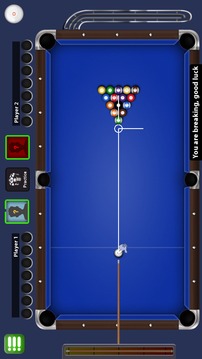 8 Pool Online游戲截圖1