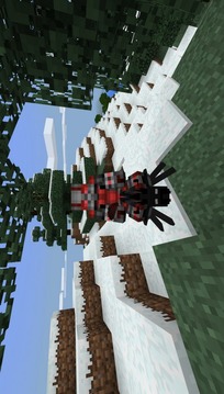 Ant-Man Addon 2018 for MCPE游戲截圖3