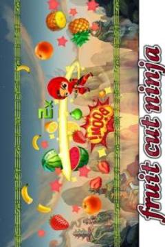 Fruit Cutting 3D游戲截圖1