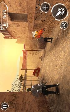 Call of Modern World War 3: Battlegrounds Survival游戲截圖5