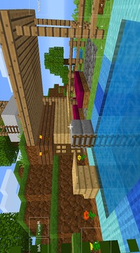 Craft Like : Exploration Adventures Edition游戲截圖1