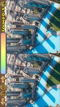 Spot difference 204游戲截圖3