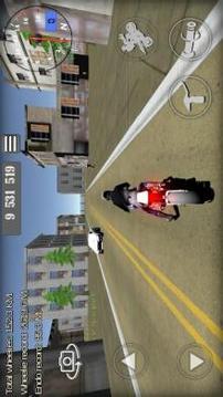 Wheelie King 3D游戲截圖3