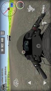 Wheelie King 3D游戲截圖1