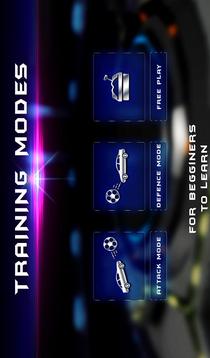 Star Soccer League游戲截圖1