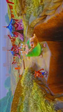 Crash Bandicoot NT游戲截圖3