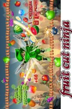 Fruit Cutting 3D游戲截圖3