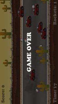 car speed 2018游戲截圖1