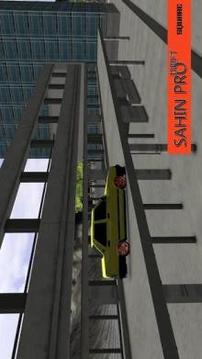 Sahin drift and driving in real city simulator 19游戲截圖3