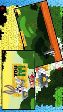 Looney Dash游戲截圖1