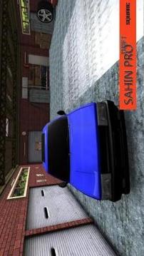 Sahin drift and driving in real city simulator 19游戲截圖5