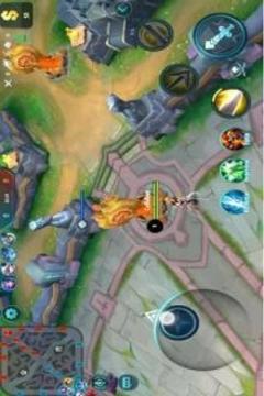 Tips Mobile Legends Bang Bang Strategy To Win游戲截圖5