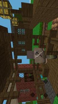 Level Craft 2: Best Survival Sandbox游戲截圖4