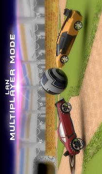 Star Soccer League游戲截圖4