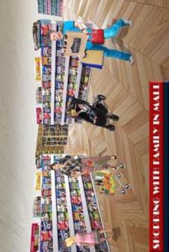 Virtual Step Father Family Simulator游戲截圖2