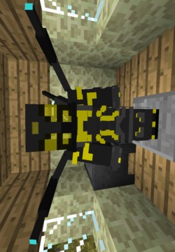 Ant-Man Addon 2018 for MCPE游戲截圖1