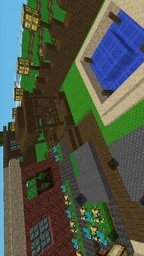 Level Craft 2: Best Survival Sandbox游戲截圖2