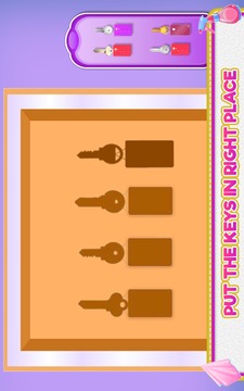Hotel Room Cleaning游戲截圖5