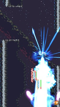 Goku Super Saiyan Dragon Battle游戲截圖2