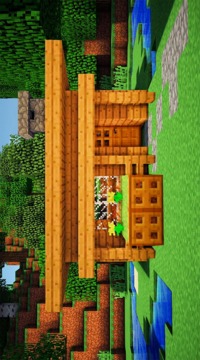 Craft Like : Exploration Adventures Edition游戲截圖2