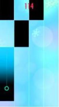 Sonic Piano game游戲截圖4