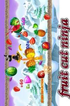 Fruit Cutting 3D游戲截圖2