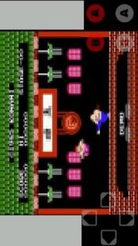Nes Games Emulator游戲截圖2
