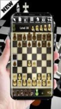Chess Offline 2018 Free游戏截图2