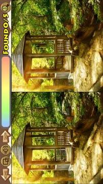 Spot difference 204游戲截圖5