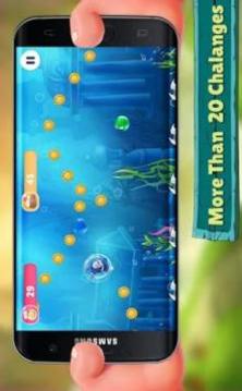 Odbods adventure World Game游戲截圖3