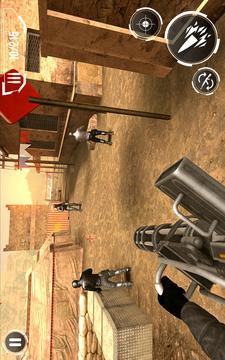 Call of Modern World War 3: Battlegrounds Survival游戲截圖4