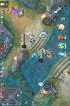 Tips Mobile Legends Bang Bang Strategy To Win游戲截圖4