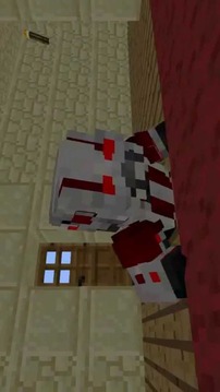 Ant-Man Addon 2018 for MCPE游戲截圖2