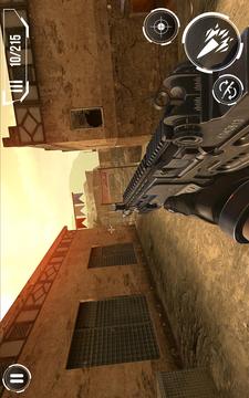 Call of Modern World War 3: Battlegrounds Survival游戲截圖2