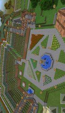 Exploration Lite new: Building craft游戲截圖4
