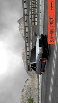 Sahin drift and driving in real city simulator 19游戲截圖2