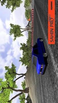 Sahin drift and driving in real city simulator 19游戲截圖4