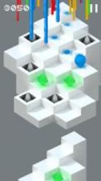 Drip - Color Platform Game游戲截圖4
