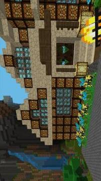 Level Craft 2: Best Survival Sandbox游戲截圖5