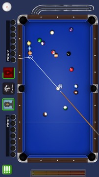 8 Pool Online游戲截圖3