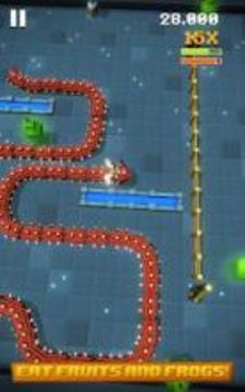 Classic Snake Game Free游戲截圖4