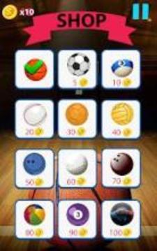 Target Balls游戲截圖1