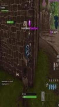 Fortnite|Battle|Royale| for Hint New游戲截圖2