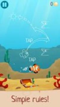 Tap Fish游戲截圖3