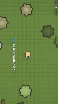ZombsRoyale.io (Fortnit.io)游戲截圖1