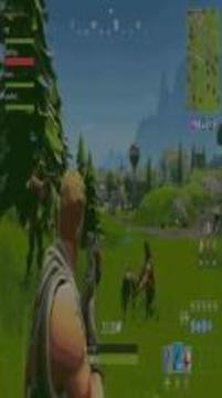 Fortnite|Battle|Royale| for Hint New游戲截圖3